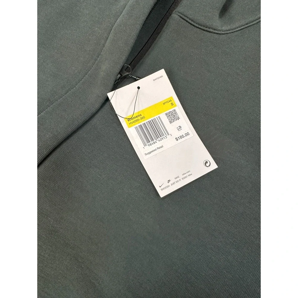 Nike new tags